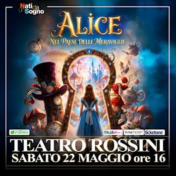 Alice nel Paese delle Meraviglie