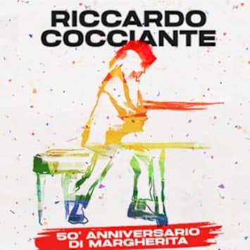 Riccardo Cocciante - Io... Riccardo Cocciante nel 2026