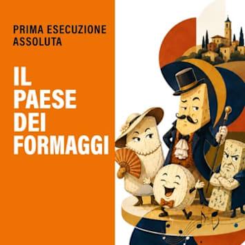 Il Paese dei Formaggi - Casearia