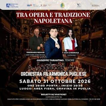 Tra Opera e Tradizione Napoletana