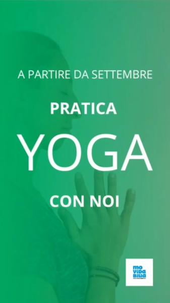 Pratica Yoga