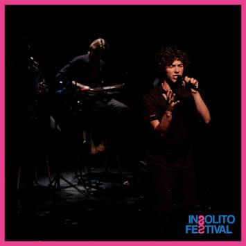 Concerto per uno sconosciuto