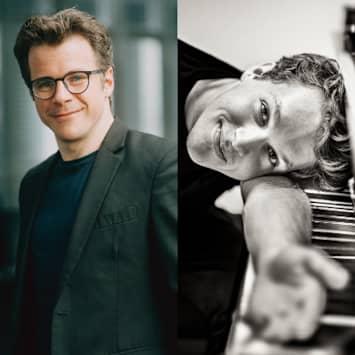 HRUSA / BRAHMS