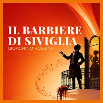 Il Barbiere di Siviglia