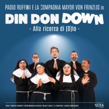 Din Don Down - Alla ricerca di (D)Io