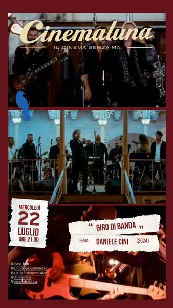 Giro di Banda