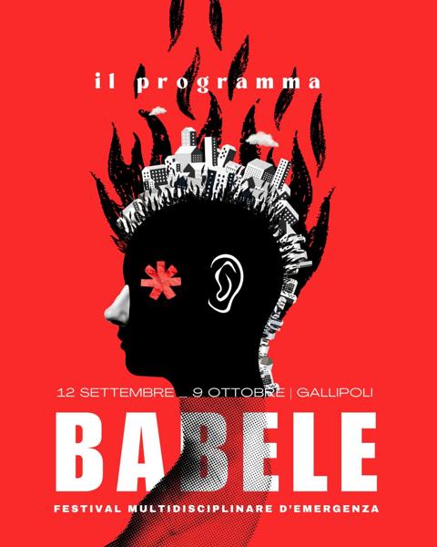 Radio Babele