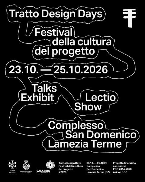 TRATTO Design Days