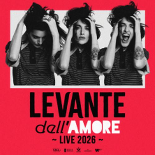Levante live