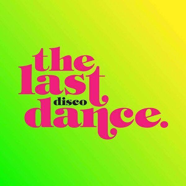 The Last Disco Dance