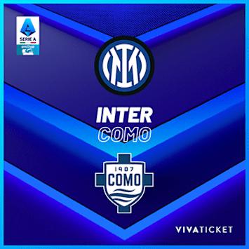 Inter - Como