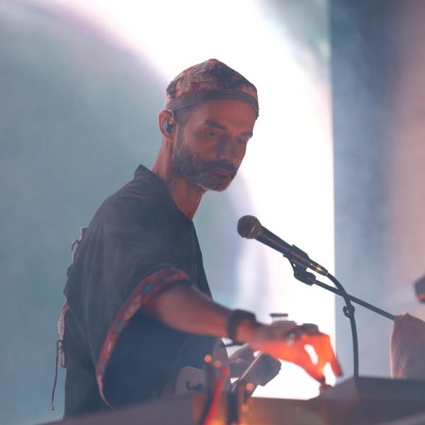 Puglia Connection