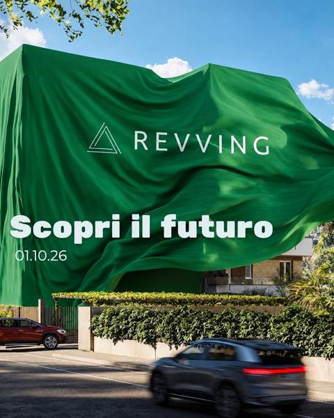 Networking e presentazione progetto REVVING REAL ESTATE