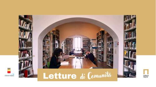 Lettere di comunità