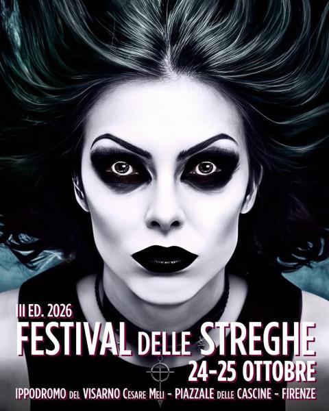 Festival delle Streghe