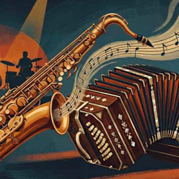 Il Jazz Parla Italiano