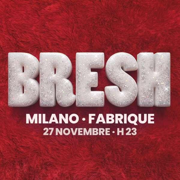 Fiesta Bresh