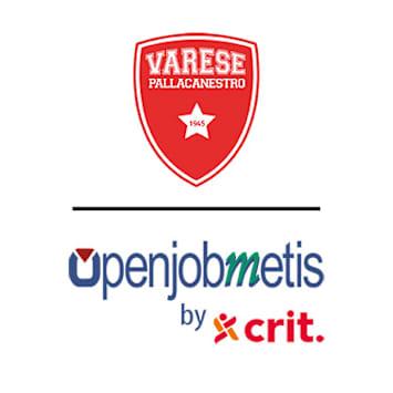 Amichevole Pallacanestro Openjobmetis Varese vs Maxima Roma