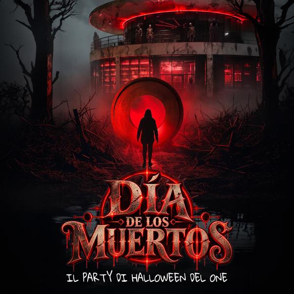 EL DÍA DE LOS MUERTOS - Halloween Night