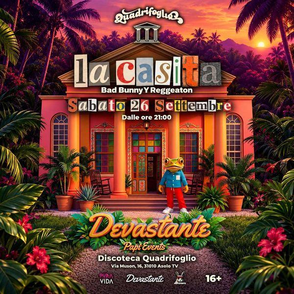 La Casita