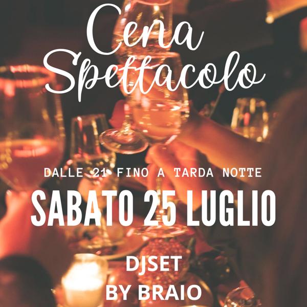 DinnerShow