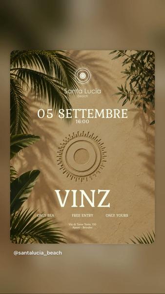 VINZ