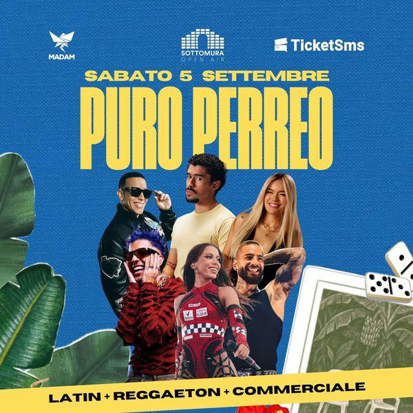 Puro Perreo