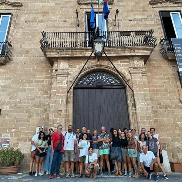 Tour Ipogei