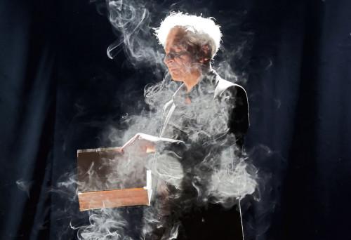 Incontri – Un'esperienza di magia emozionale