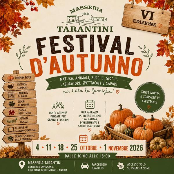 Festival d'Autunno