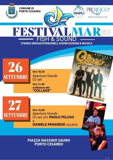 FestivalMar – Fish & Sound DJ Set