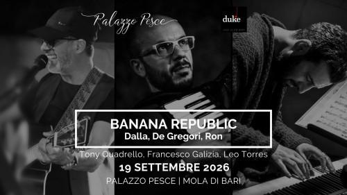 Banana Republic