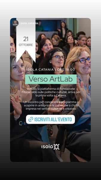 Verso ArtLab