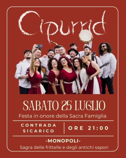 Festa della Sacra Famiglia