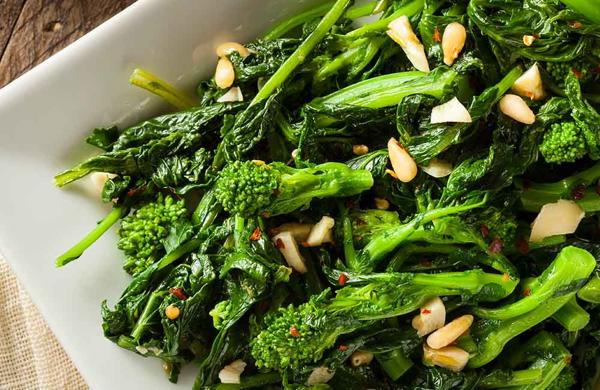 Broccoletti in piazza