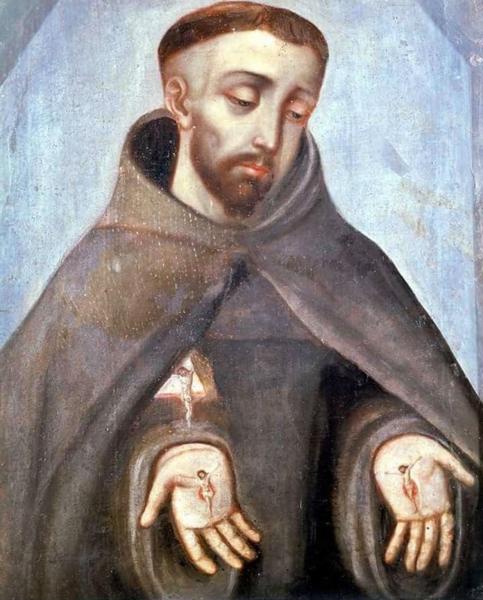Novena a San Francesco e Festa dei Santi Arcangeli