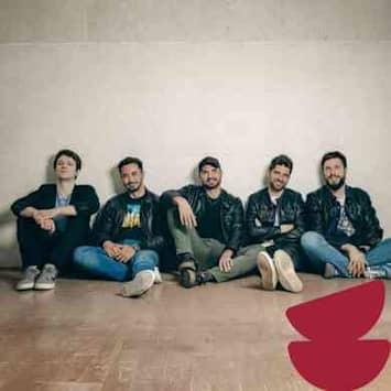 Borghi Bros 25 Anni Insieme