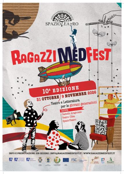Ragazzi MedFest
