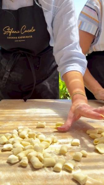 Cooking Class Experience