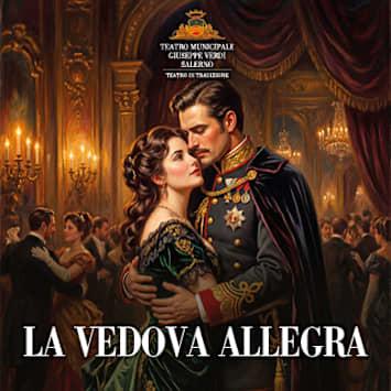 La Vedova Allegra - Turno B