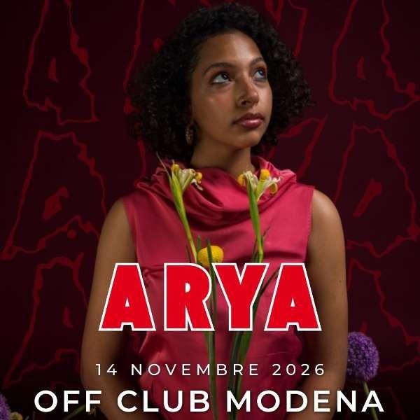 Arya