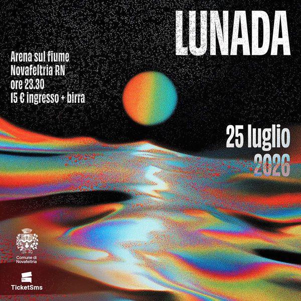 Lunada Party 2026