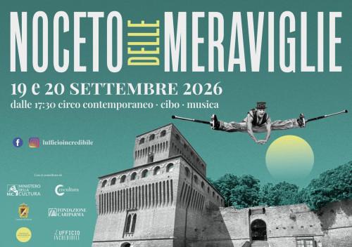 Noceto delle Meraviglie