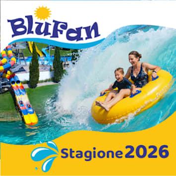 BluFan Stagione 2026