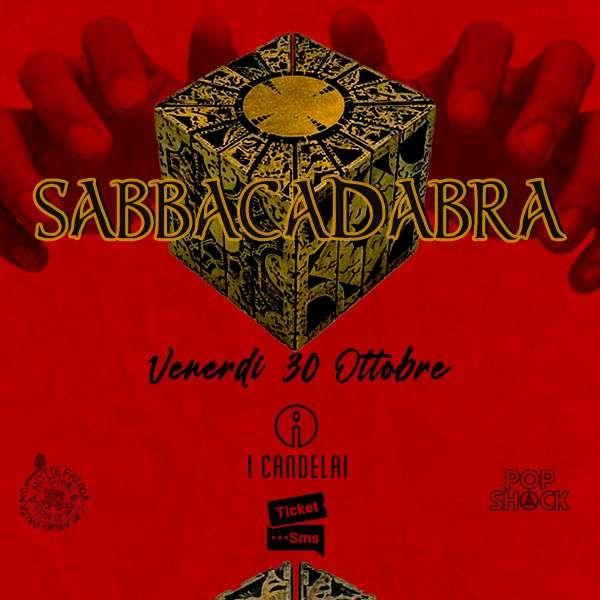 Sabbacadabra