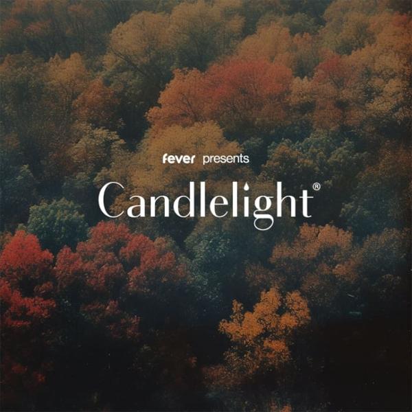 Candlelight: Tributo a Ludovico Einaudi