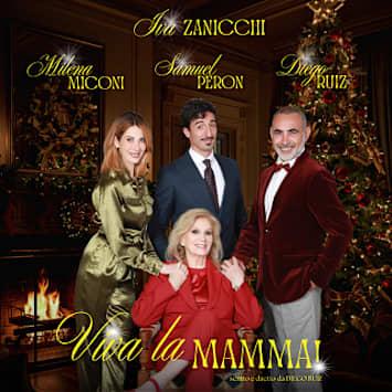 Viva la Mamma!
