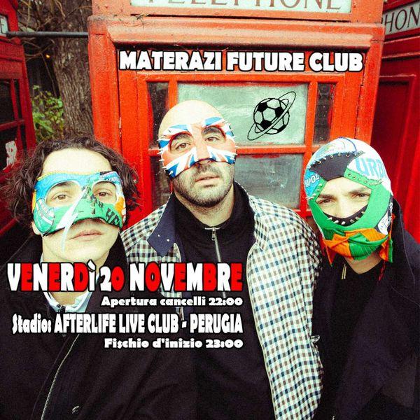 Materazi Future Club