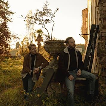 "BAROQUIANAS" - VOJIN KOCIĆ, PIETRO LOCATTO DUO DI CHITARRE