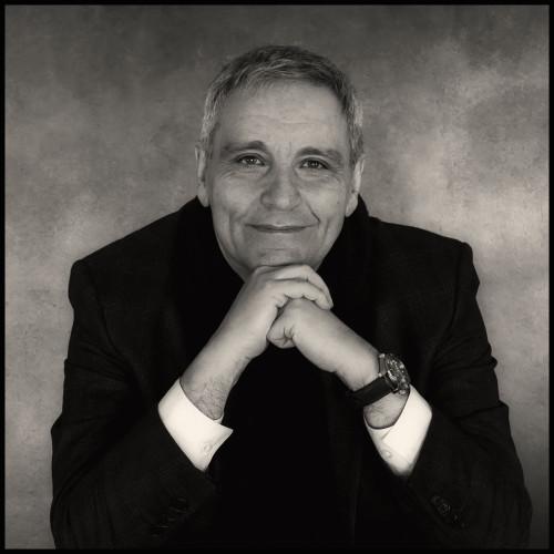 Maurizio De Giovanni